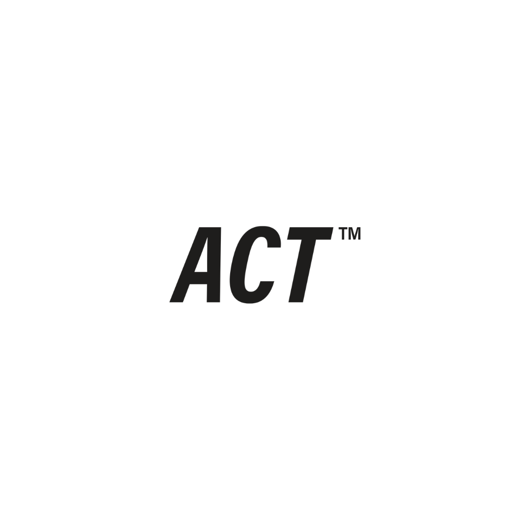 ACT Running