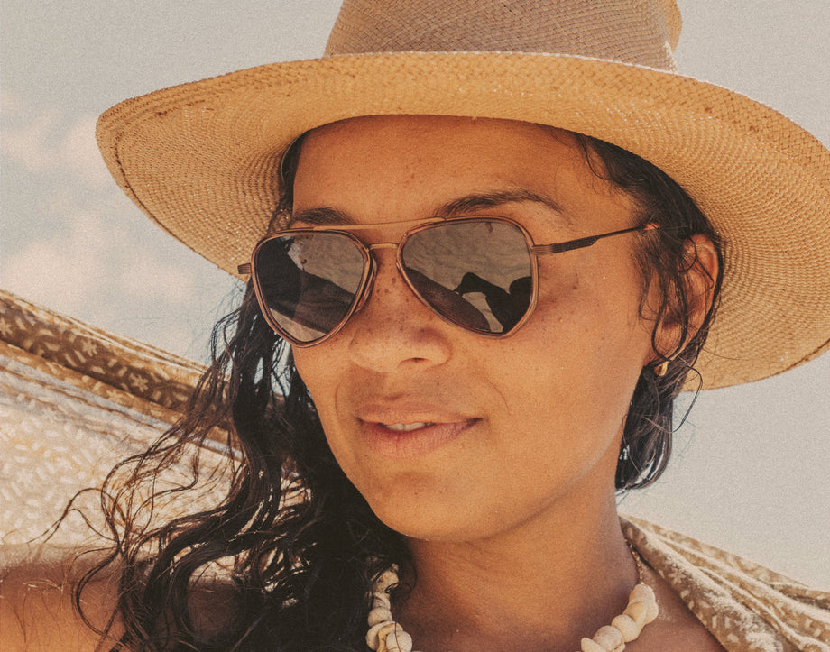 SUNSKI - Astra Polarized Sunglasses
