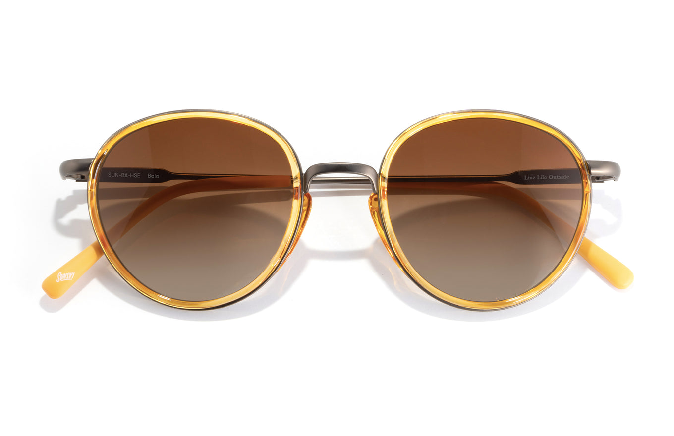 SUNSKI - BaiaPolarized Sunglasses