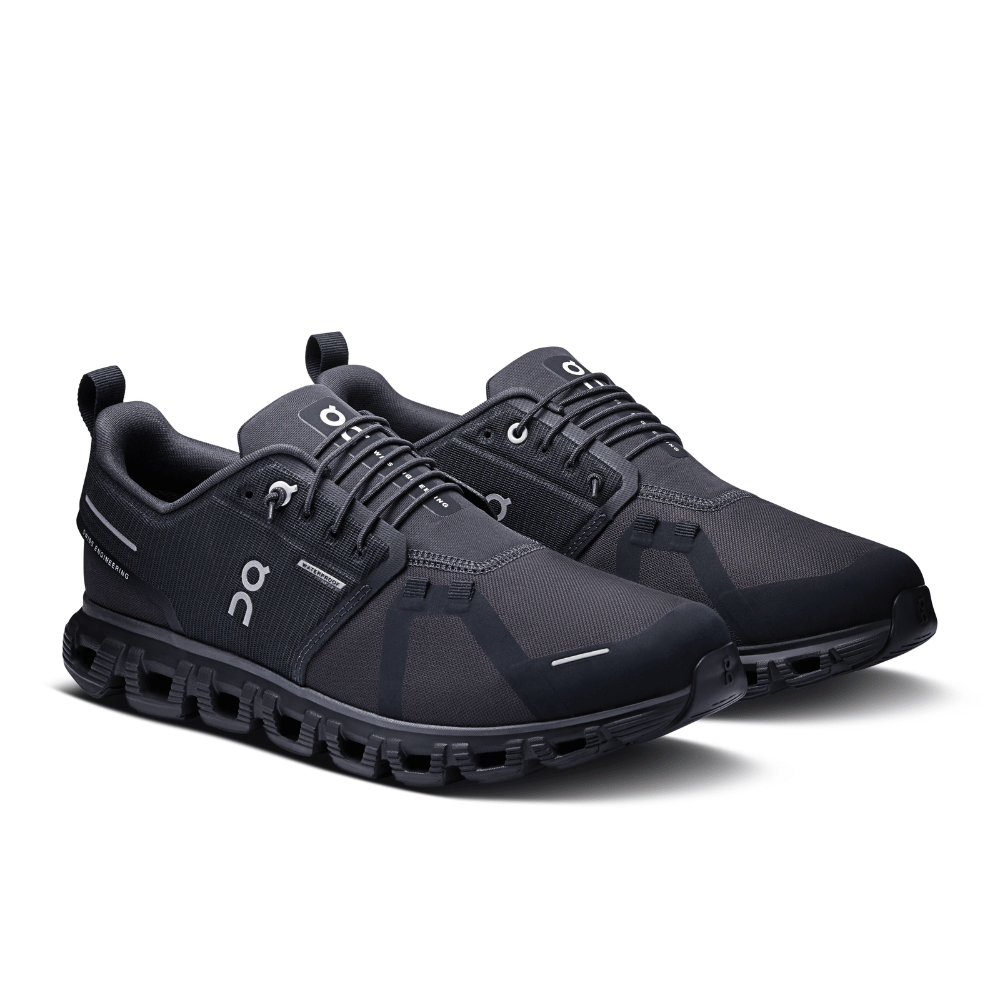 【新品未使用正規品】On Cloud6 Waterproof 28.0 cm On Running - Cloud 6 Waterproof Women
