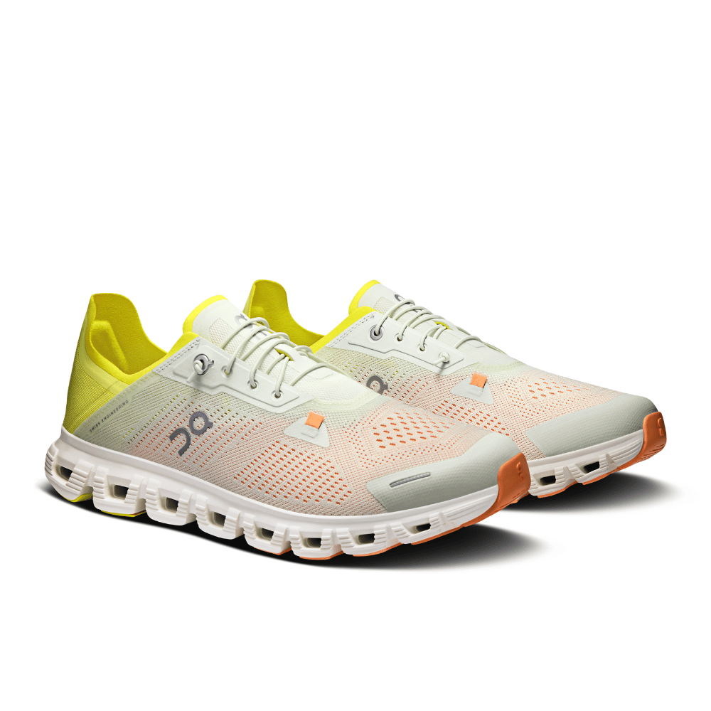 On Running - Cloud 6 coast Women