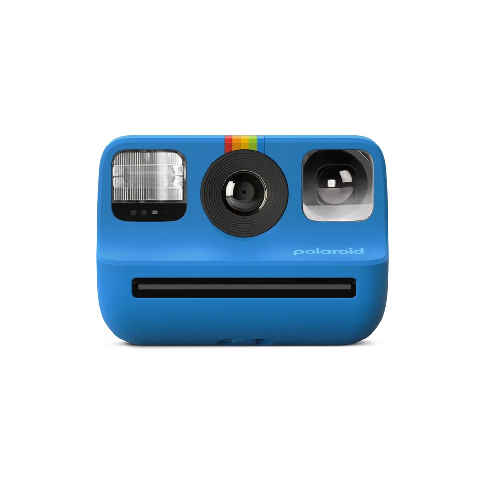 Polaroid Go Instant Camera Generation 2