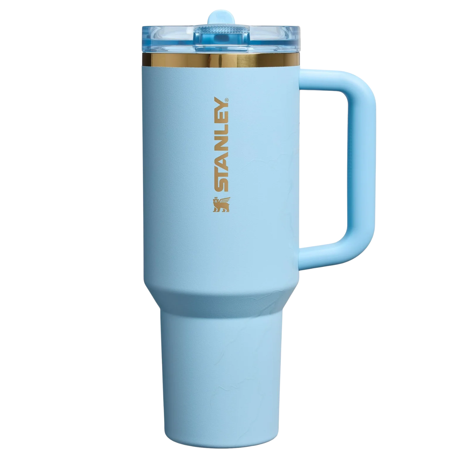 Messi x Stanley 1913 Quencher ProTour Flip Straw Tumbler l 40OZ