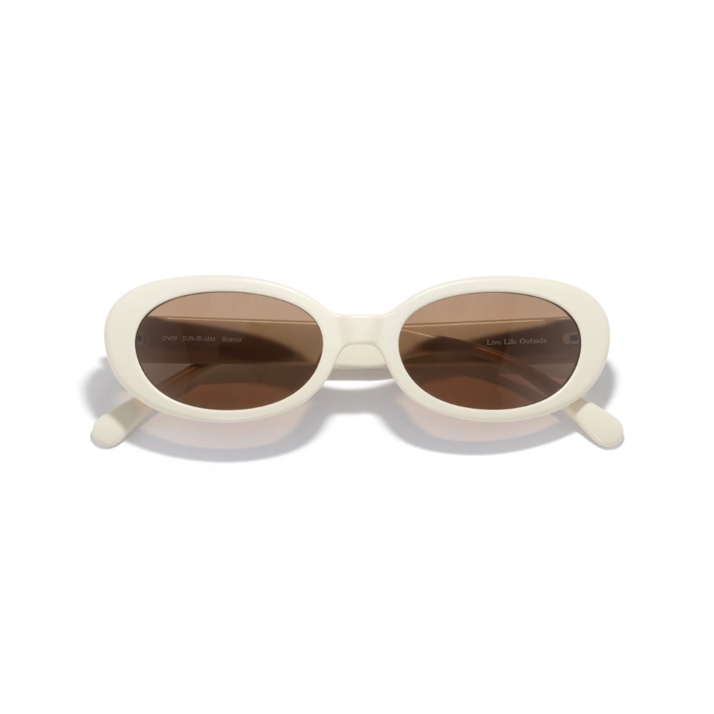SUNSKI - Bianca Polarized Sunglasses