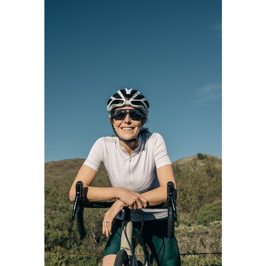 SUNSKI Velo Clear Gray サングラス SUNSKI Velo Clear Gray サングラス Velo Sunglasses - Virtual