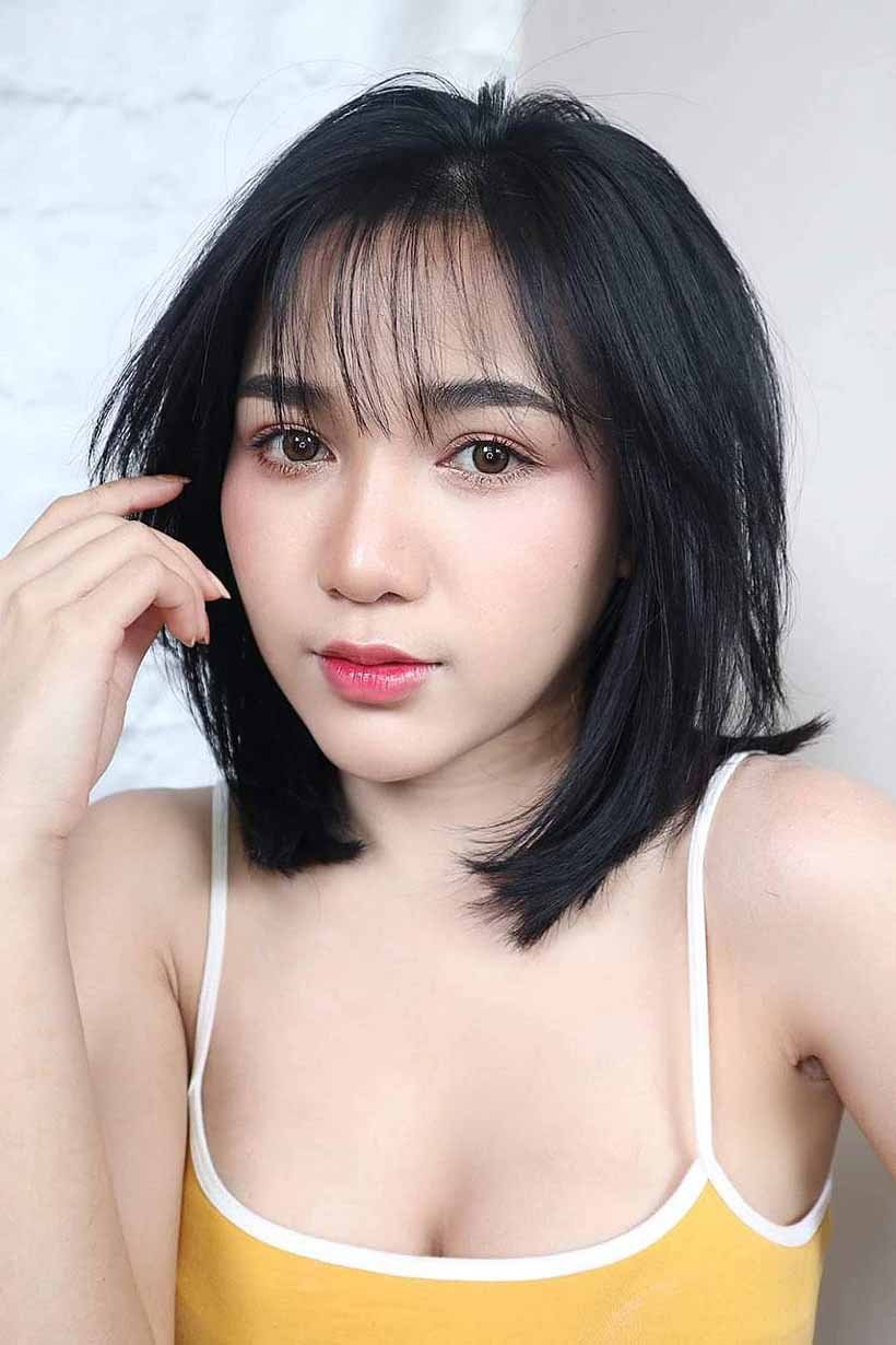เสริมคาง