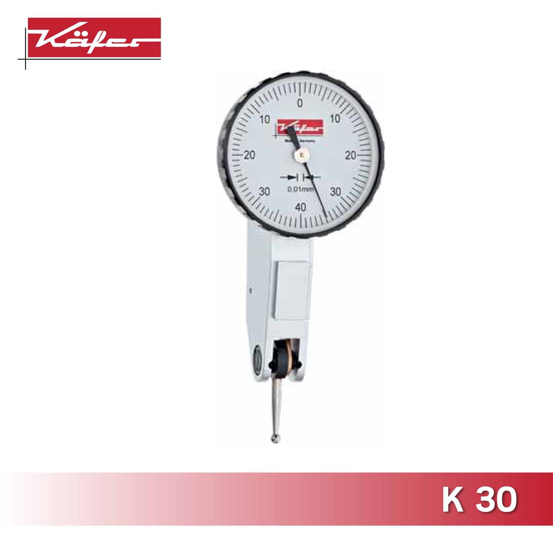 Dial Test Indicator K 30