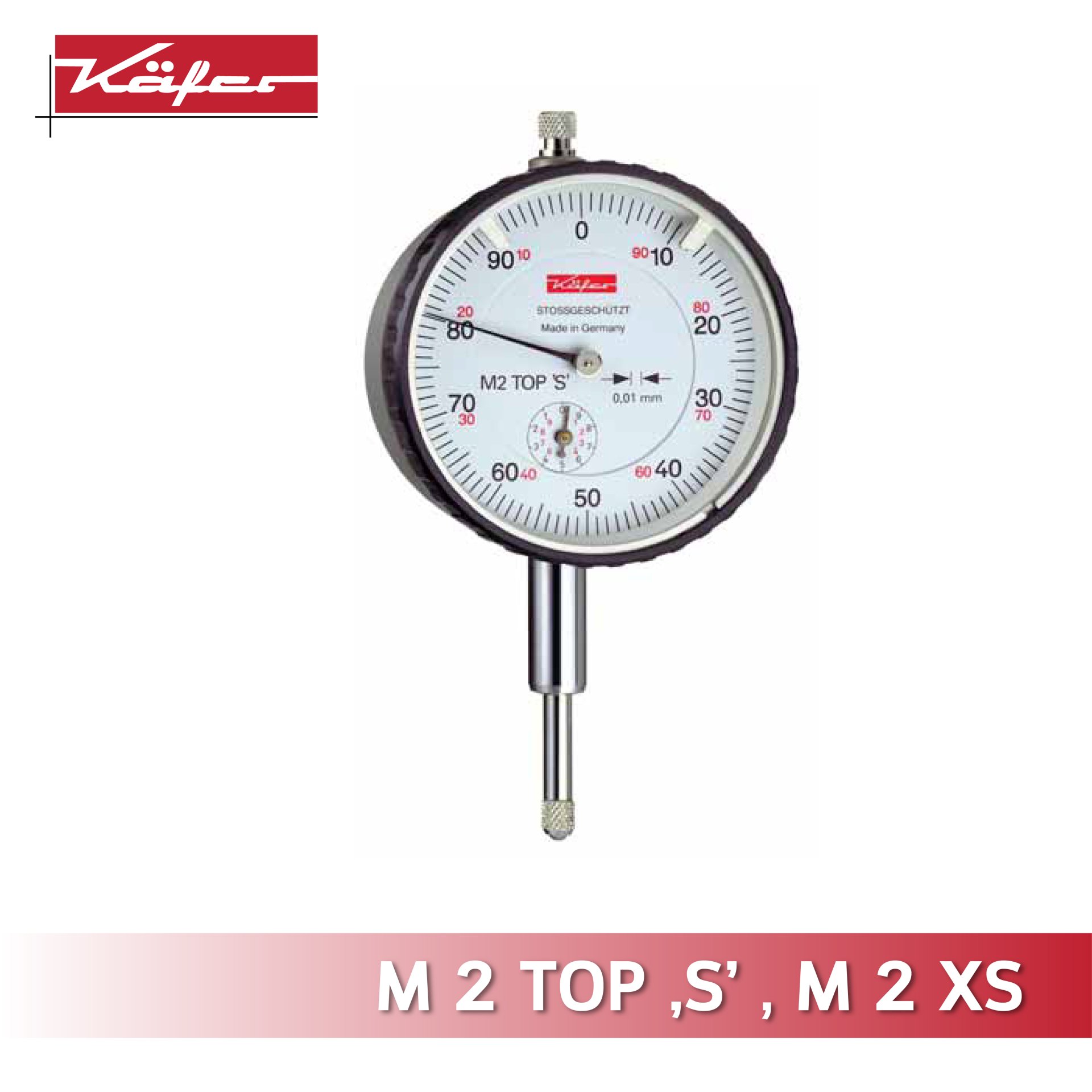 Dial Gauge