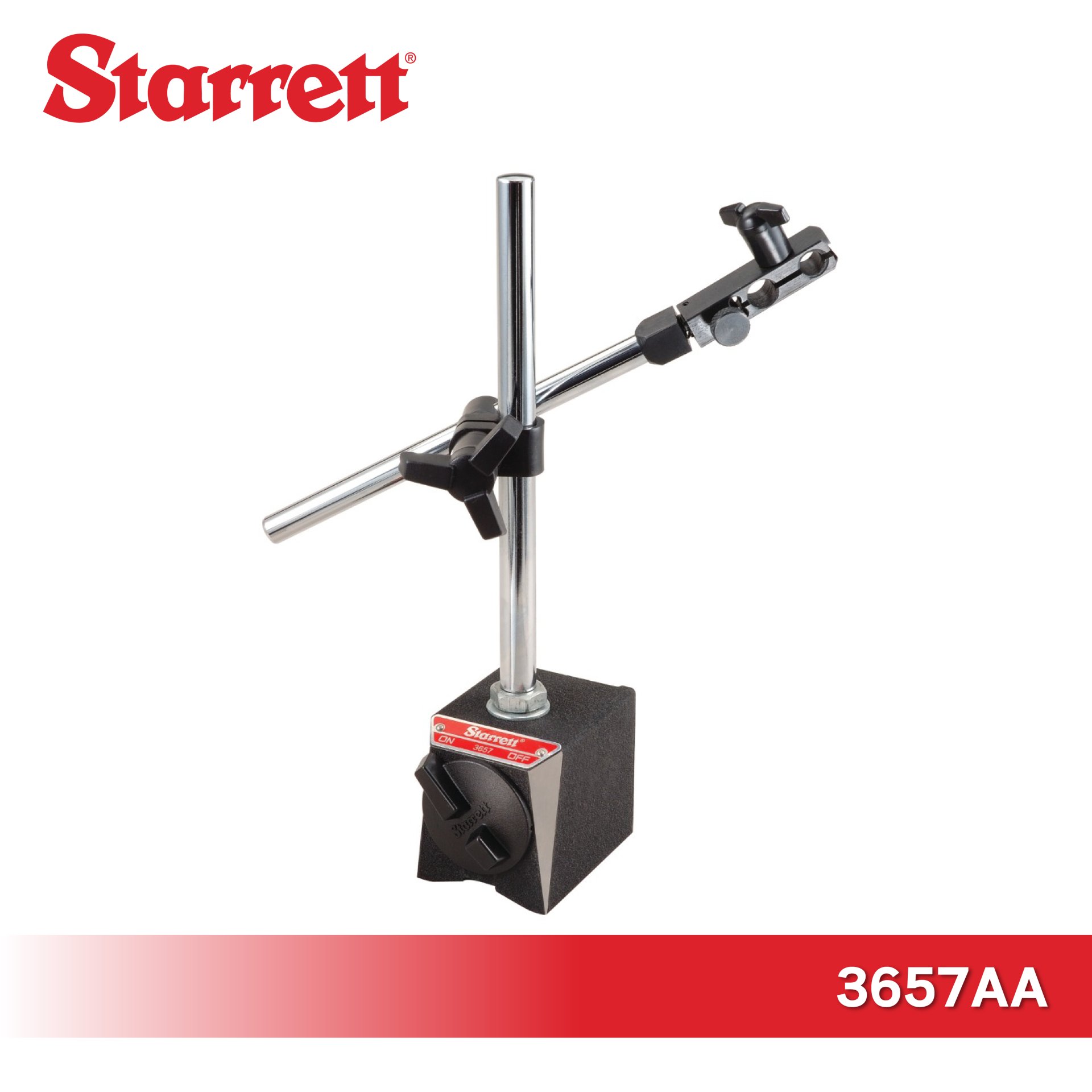 Magnetic Stand