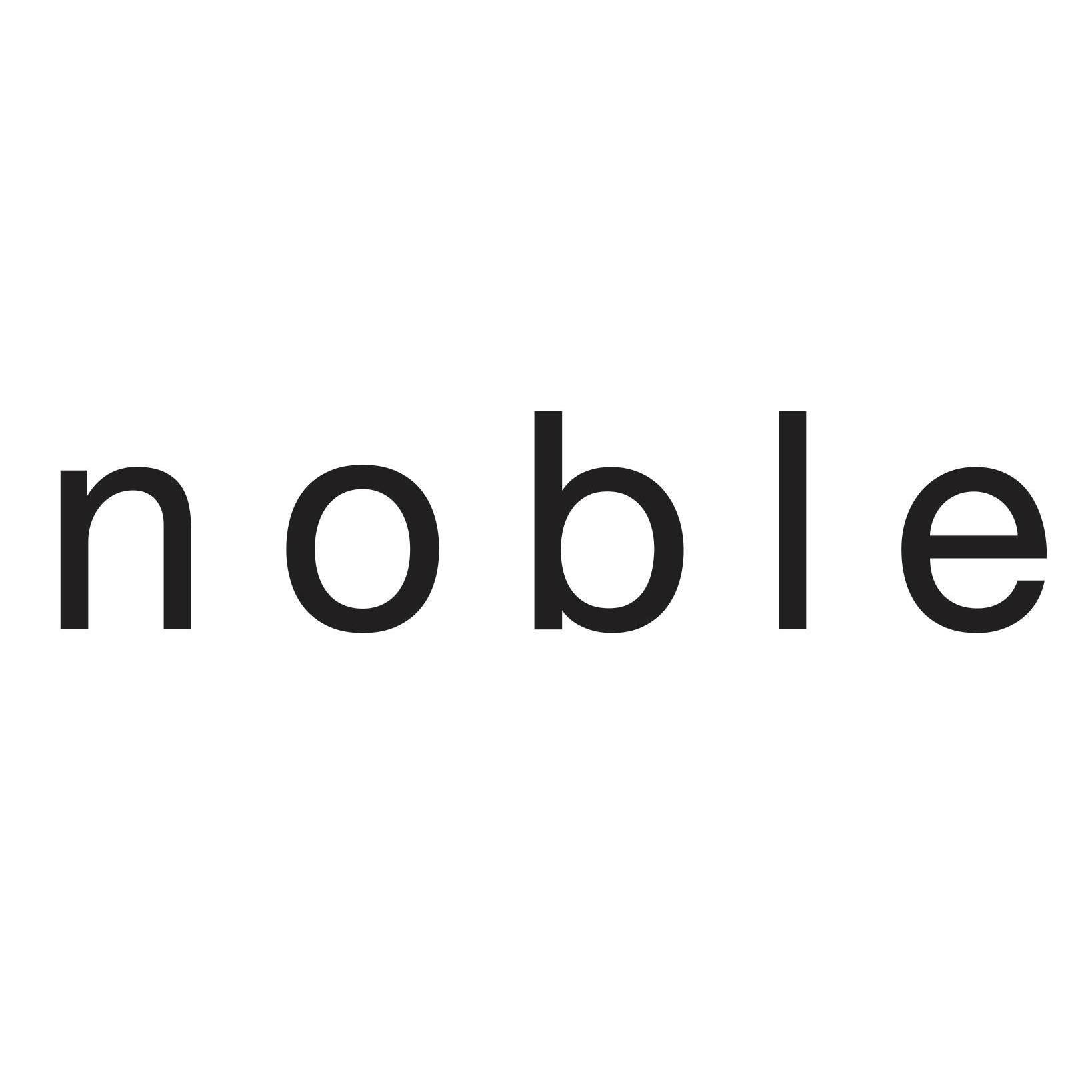 Noble