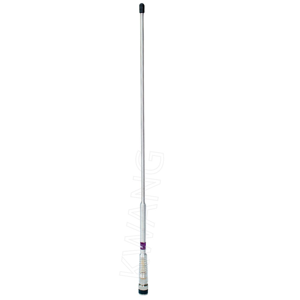 AIRPOLICE 5/8 135-174 MHz (WHITE)