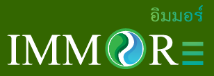 IMMORE Logo
