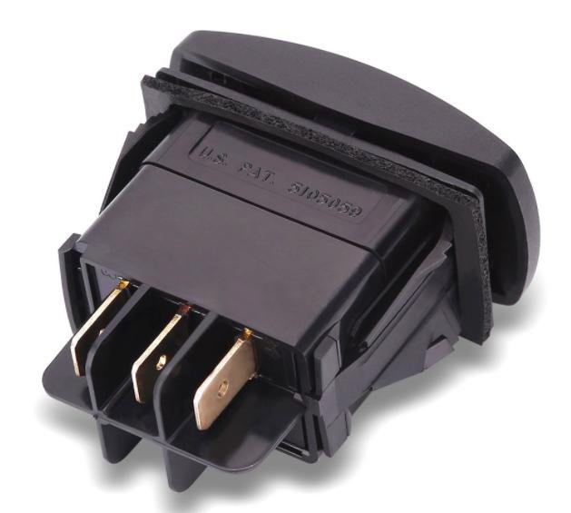 Forward/Reverse Switch
