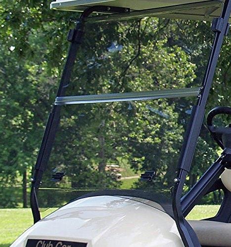 Precedent Golf Cart Windshield 2004-UP  102525