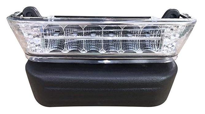Precedent Led Head Light
