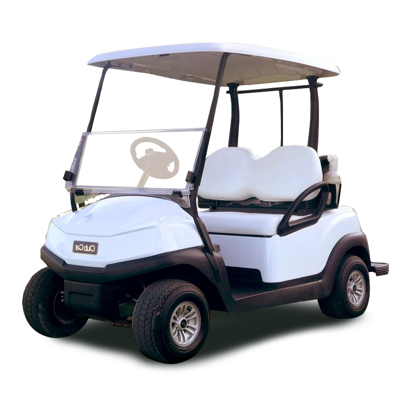 รถกอล์ฟไฟฟ้า Tempo 2 Seater
