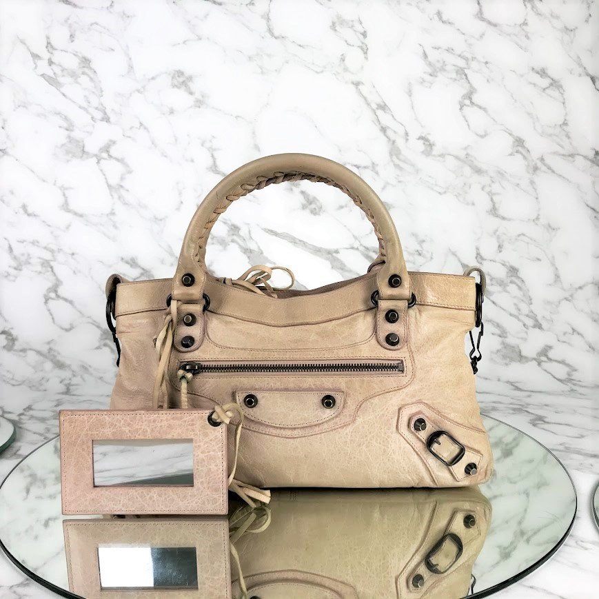Balenciaga PreOwned PreOwned Bags for Women  Shop on FARFETCH