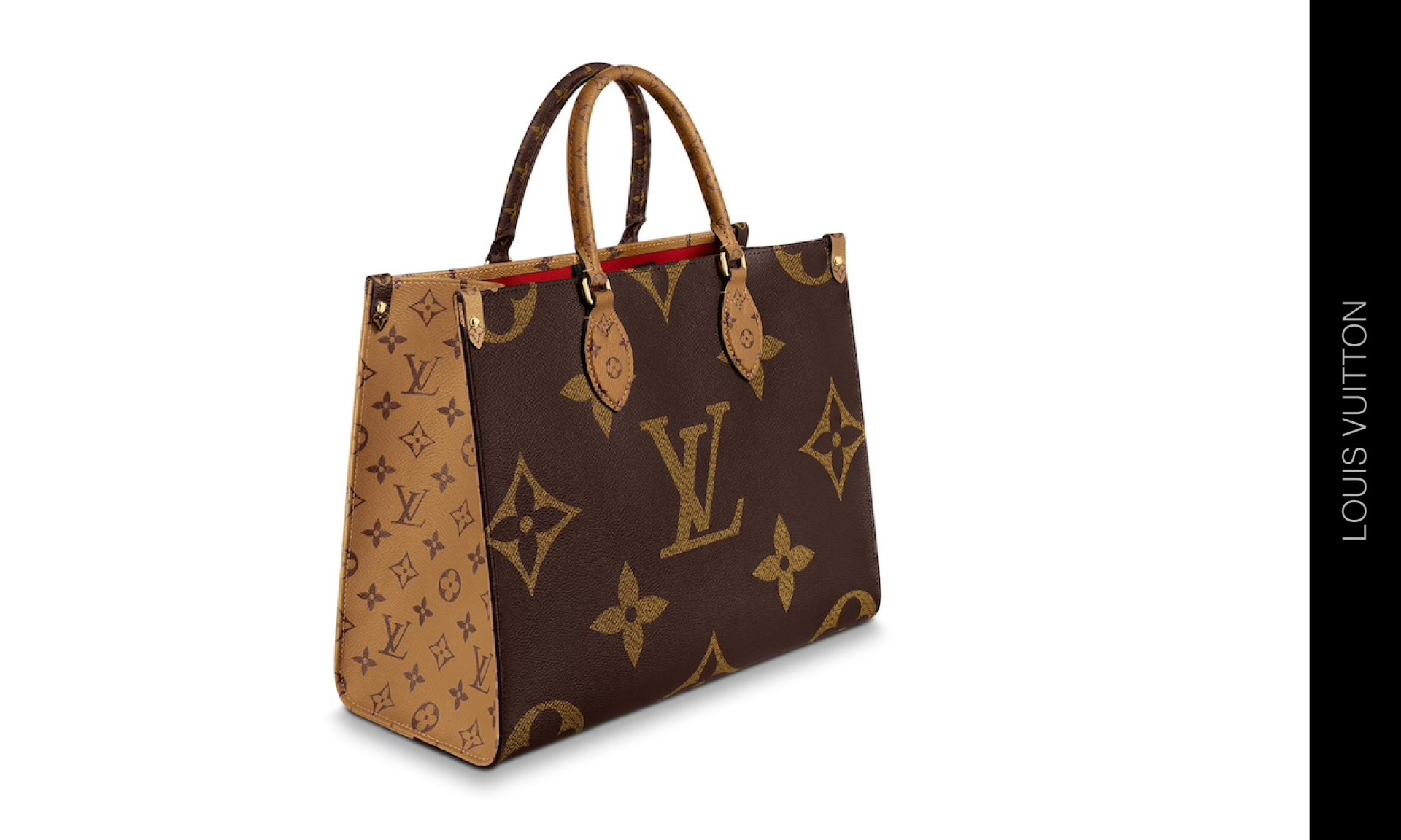 Louis Vuitton Onthego : Moppet Review - moppetbrandname