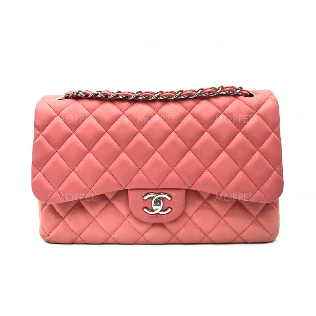 Chanel Flap Bags  PreOwned  Used  myGemma  Page 2