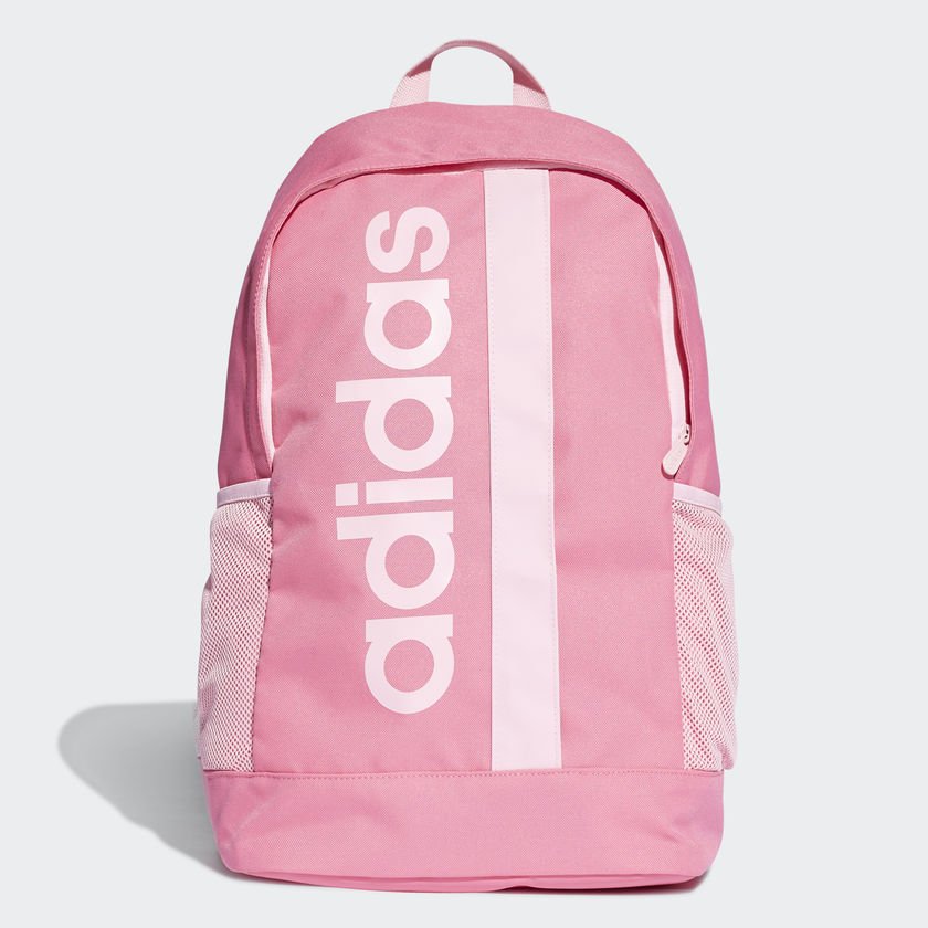 กระเป๋าเป้ Adidas Linear Core Backpack [DT8619]