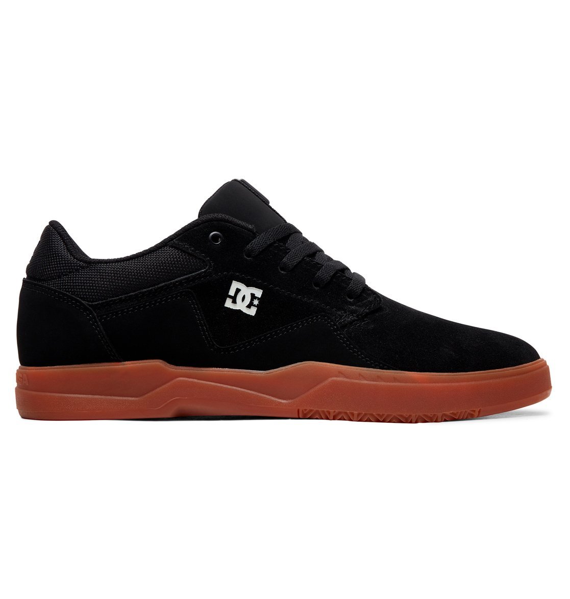 รองเท้า DC Shoes Barksdale - Black/Gum [ADYS100472-BGM]