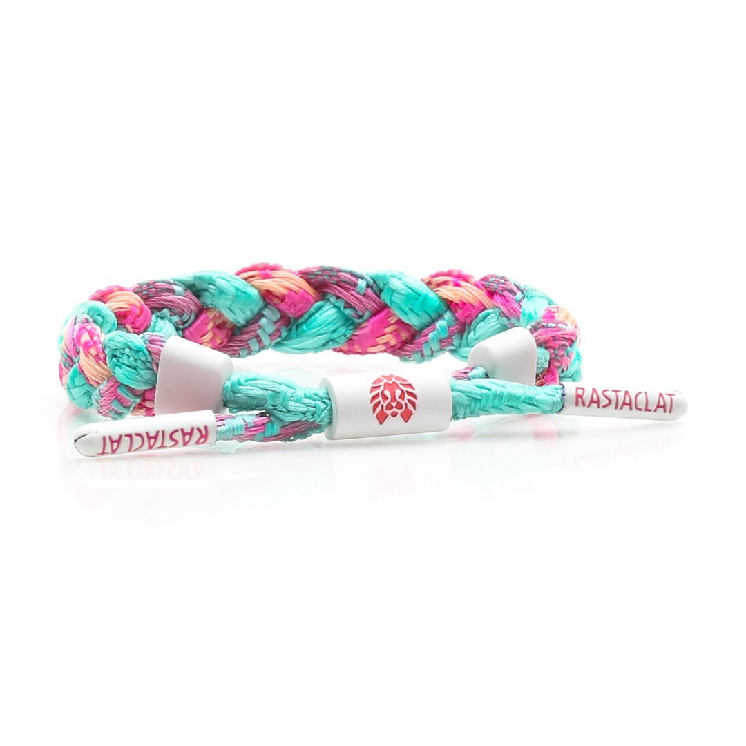 สร้อยข้อมือ Rastaclat Mini TROPICAL GLITCH Collection - Rip-Current [1200019]