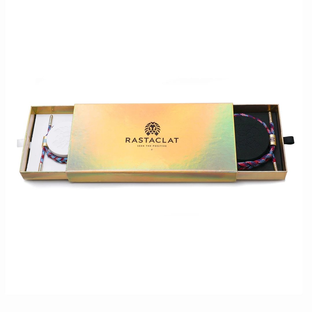 Rastaclat : Fellowship - Exclusive Box Set Limited Edition [31400007]