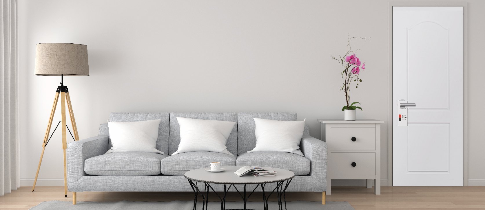 บานประตู HDF คุณภาพดี ราคาประหยัด บานประตู HDF คุณภาพดี ราคาประหยัด