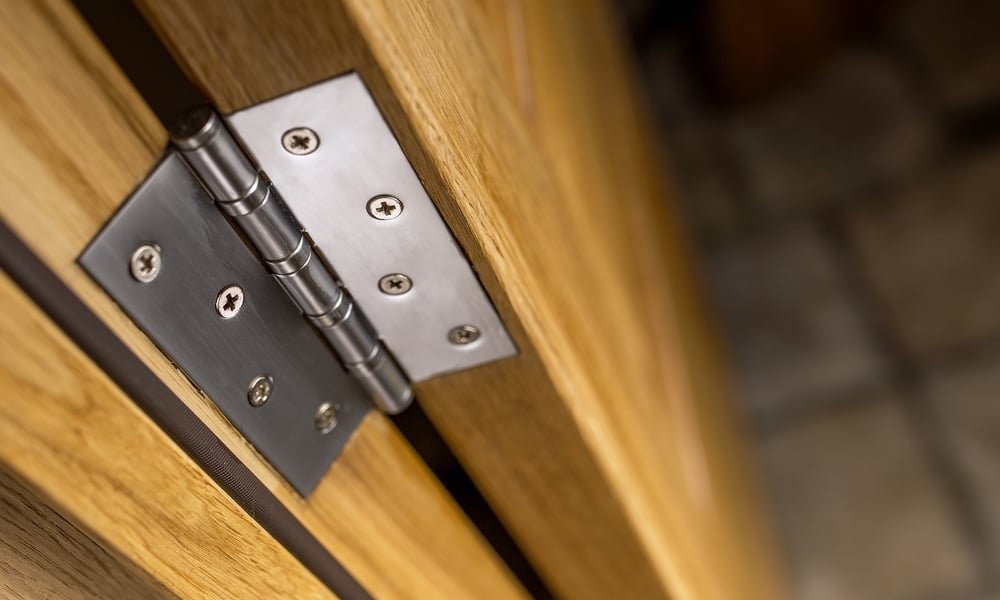 hinge hinge