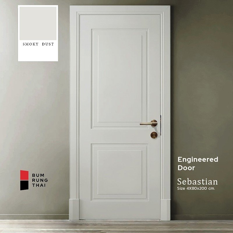 Engineered Door - SEBASTIAN