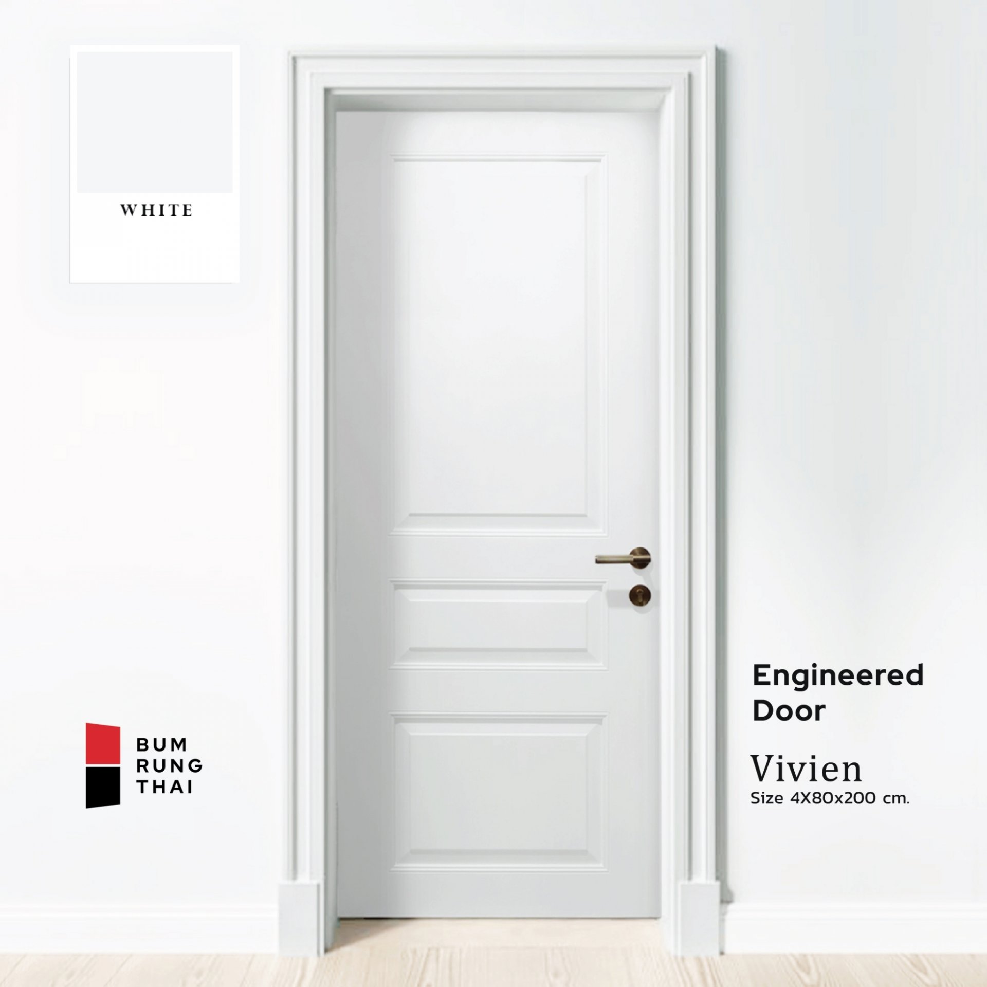 Engineered Door - VIVIAN