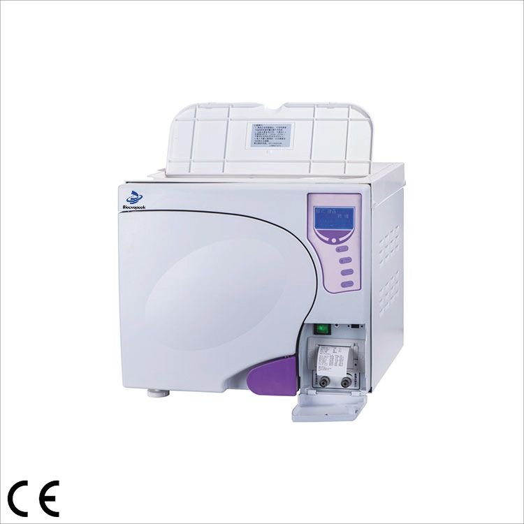 Autoclave, Class B, Benchtop Type, STB-B-3C Series - Smartscience