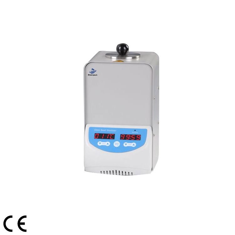 Glass Bead Sterilizer, BGS300H smartscience