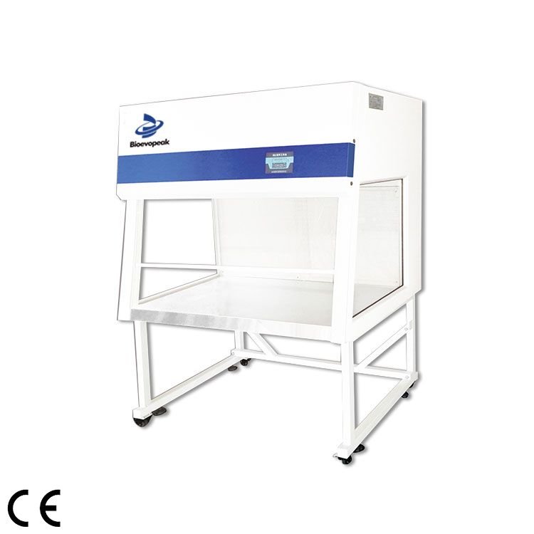 Laminar Flow Horizontal Type, LCBH Series smartscience