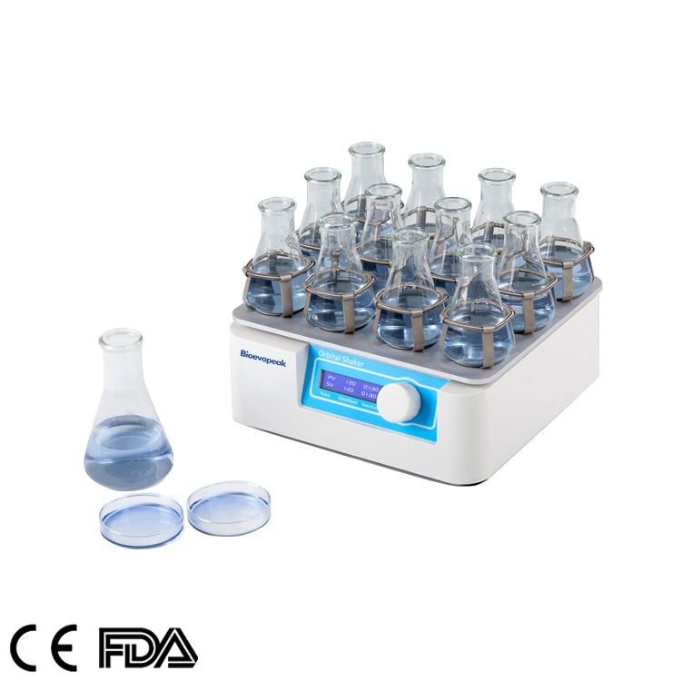 Orbital Shaker, SHKO0310III smartscience