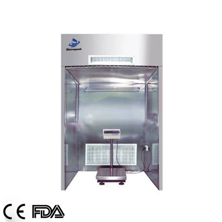 Dispensing Booth, LCBT10Z smartscience
