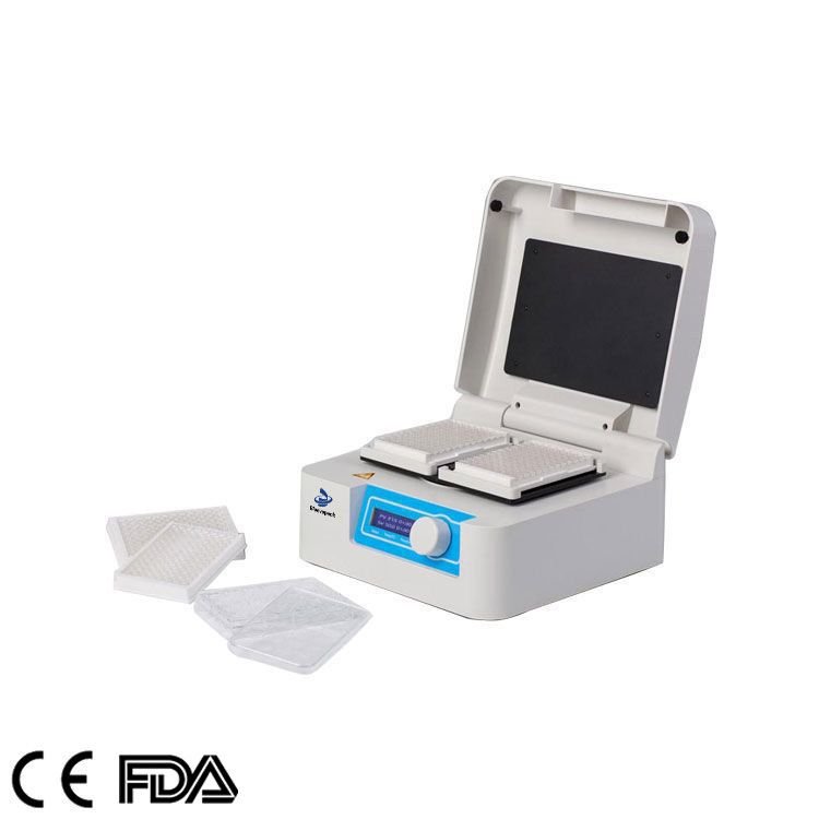 Shaker, Microplate Type, DBIPR802 smartscience