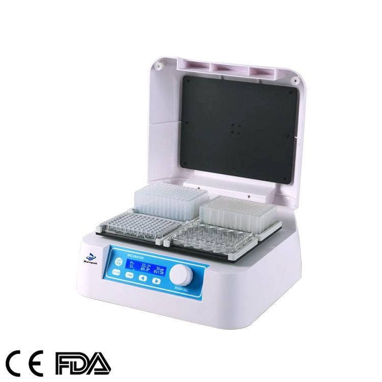 Shaker, Microplate Type, DBIPR804 smartscience