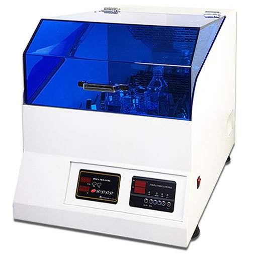 Shaking Incubator smartscience