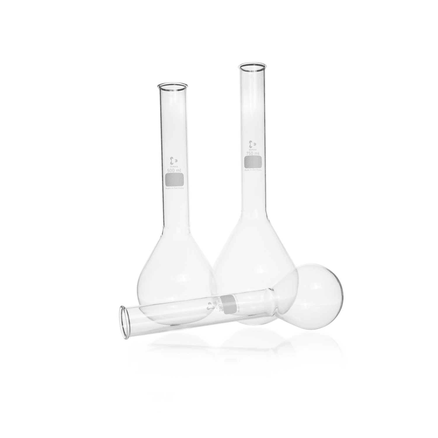 Kjeldahl Flask - smartscience