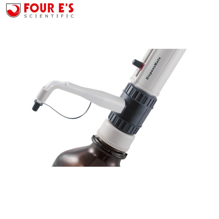 Lab Bottle Top Dispenser smartscience