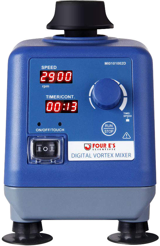 Vortex Mixer smartscience