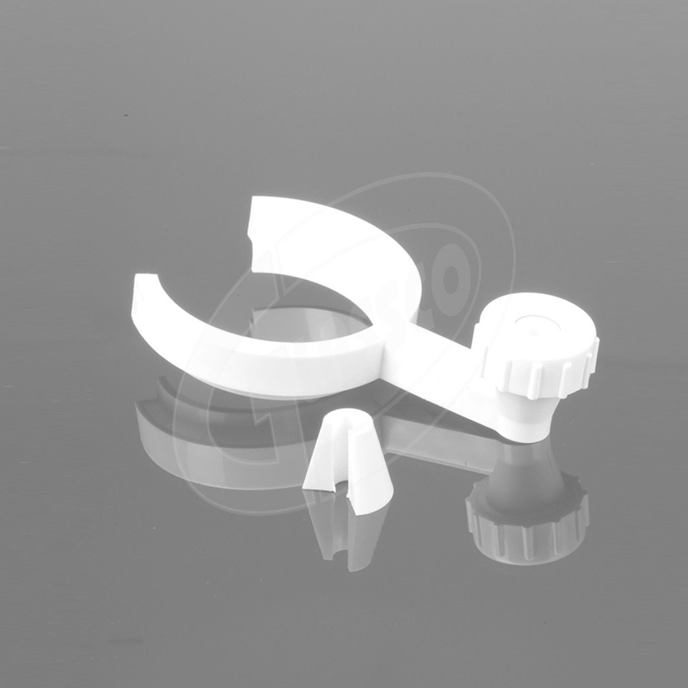 Plastic PP Separating Funnel Holder smartscience