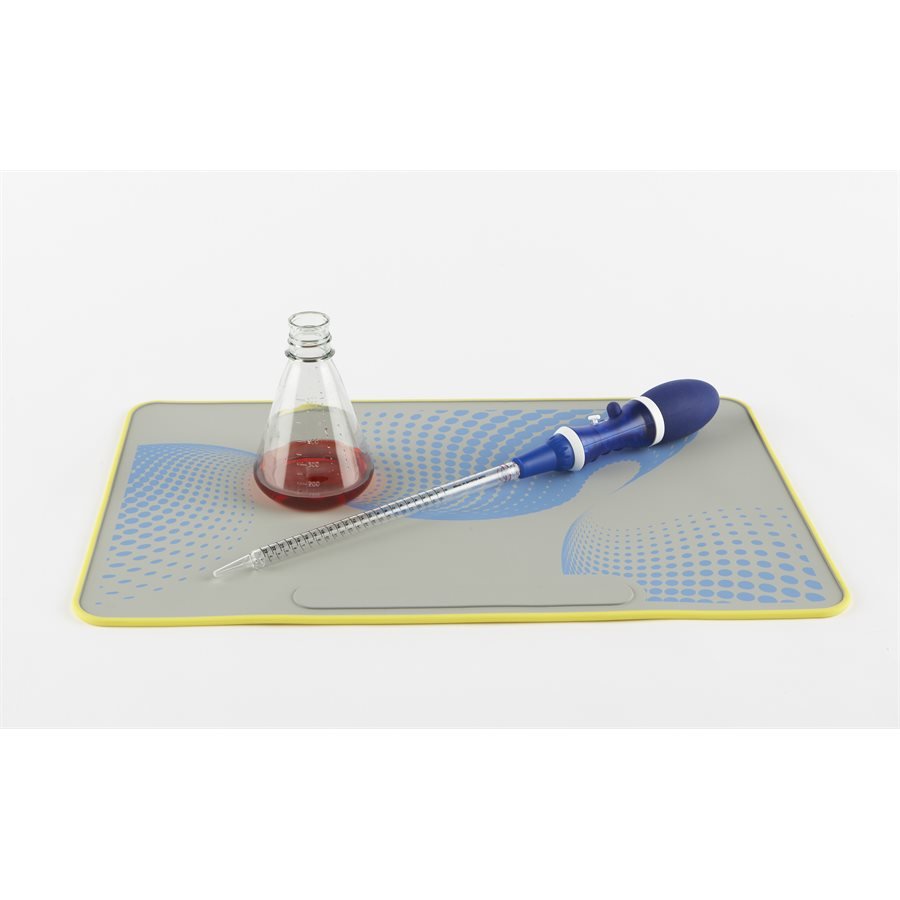 Lab Mat, Silicone Bench Protector - smartscience