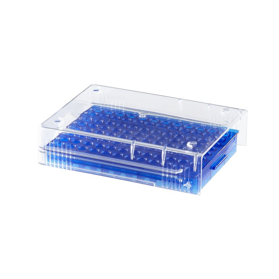 Low Temp PCR® Rack, 96 well - smartscience