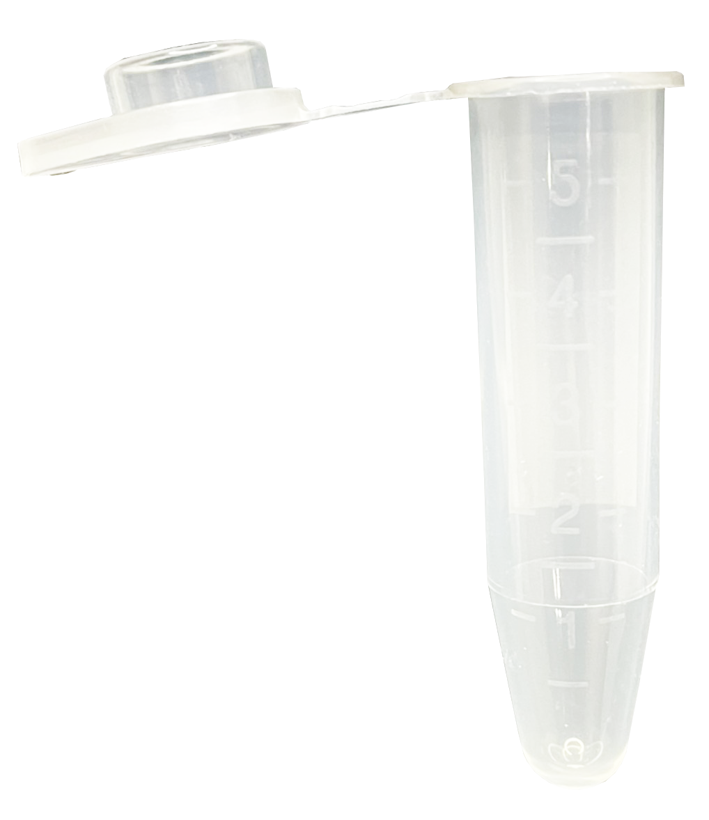 Micro Centrifuge Tubes, Conical Sterilize smartscience