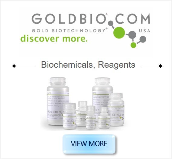 Gold Biotechnology (USA) smartscience