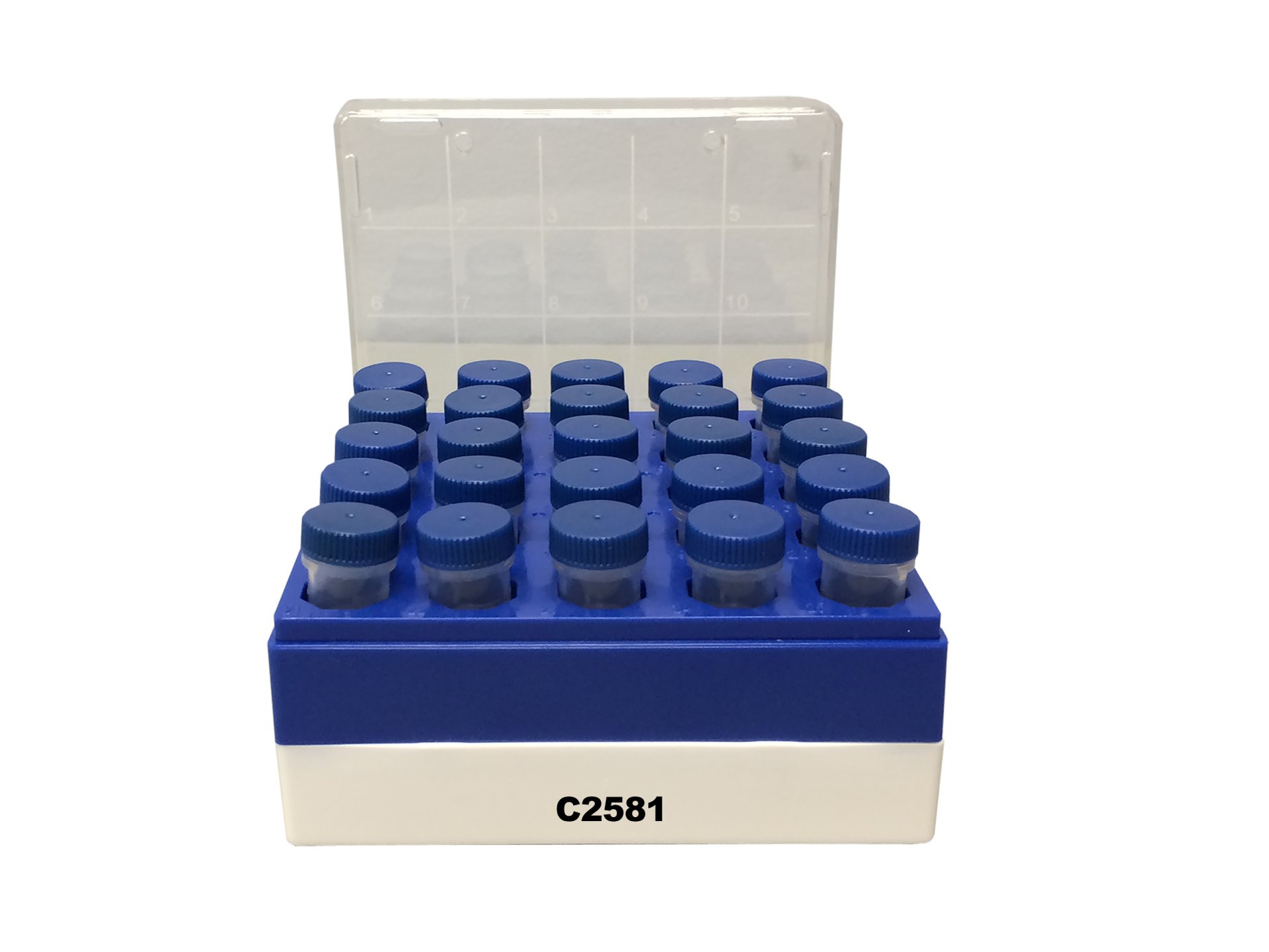 cryo-storage-box-polycarbonate-for-25-5x5-5ml-tubes-smartscience