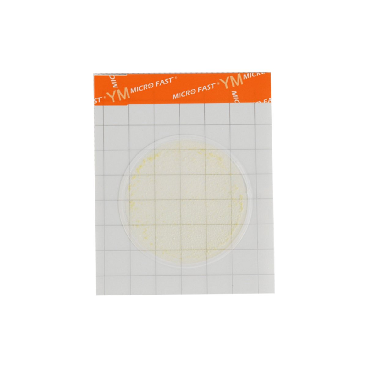 Microfast® Yeast & Mold Count Plate (YM) AOAC Validated smartscience