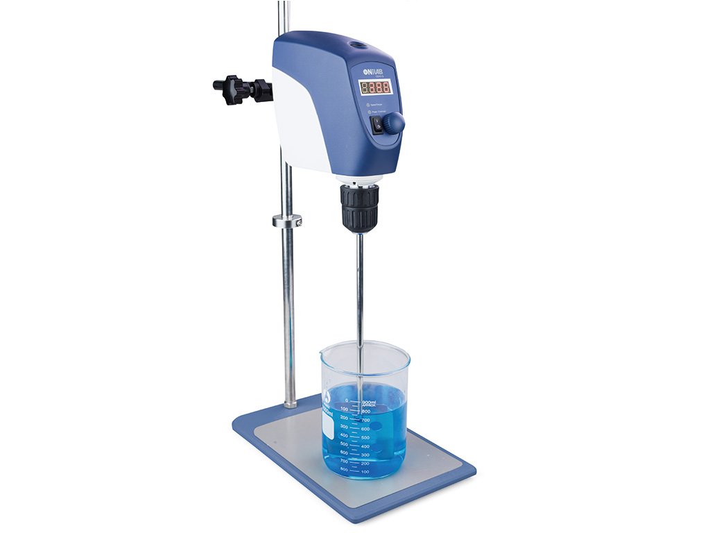 (OS20S) Overhead Stirrer smartscience